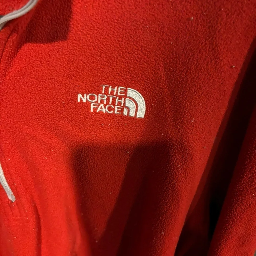Men’s North Face Fleece
